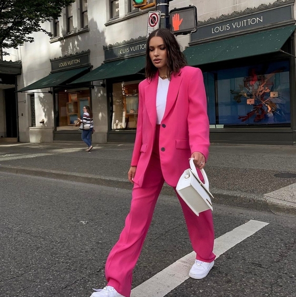 Beautiful blazer - Picture 1 of 1